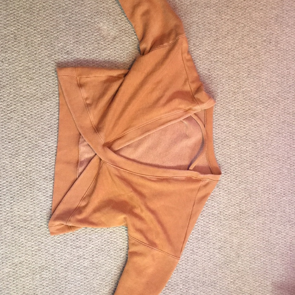 long sleeve
